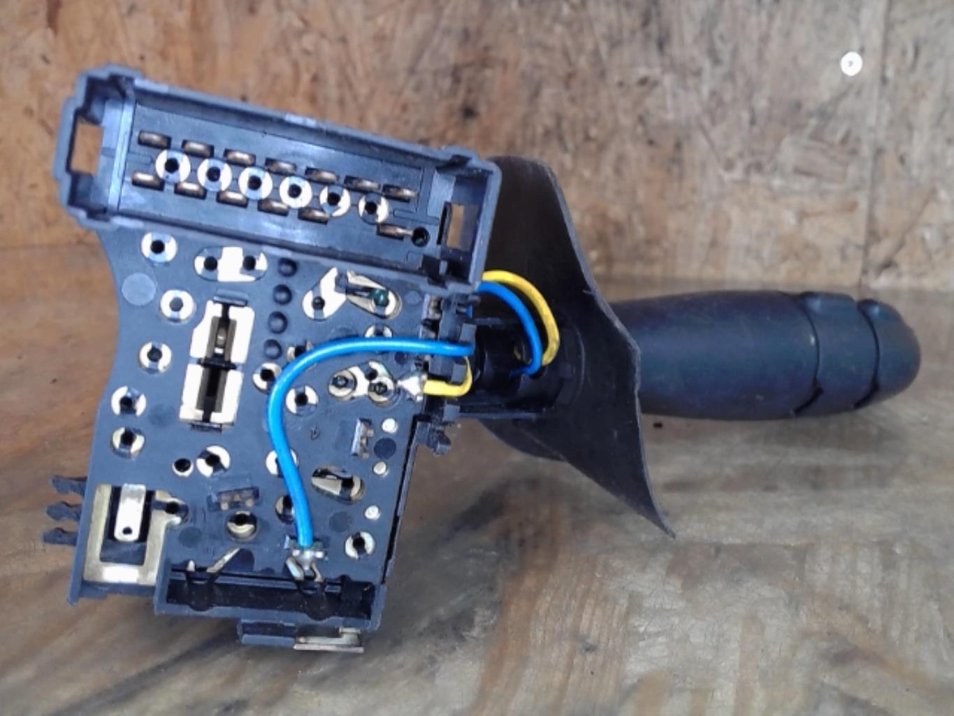 Commodo phare RENAULT CLIO 2 PHASE 2 Diesel - 1