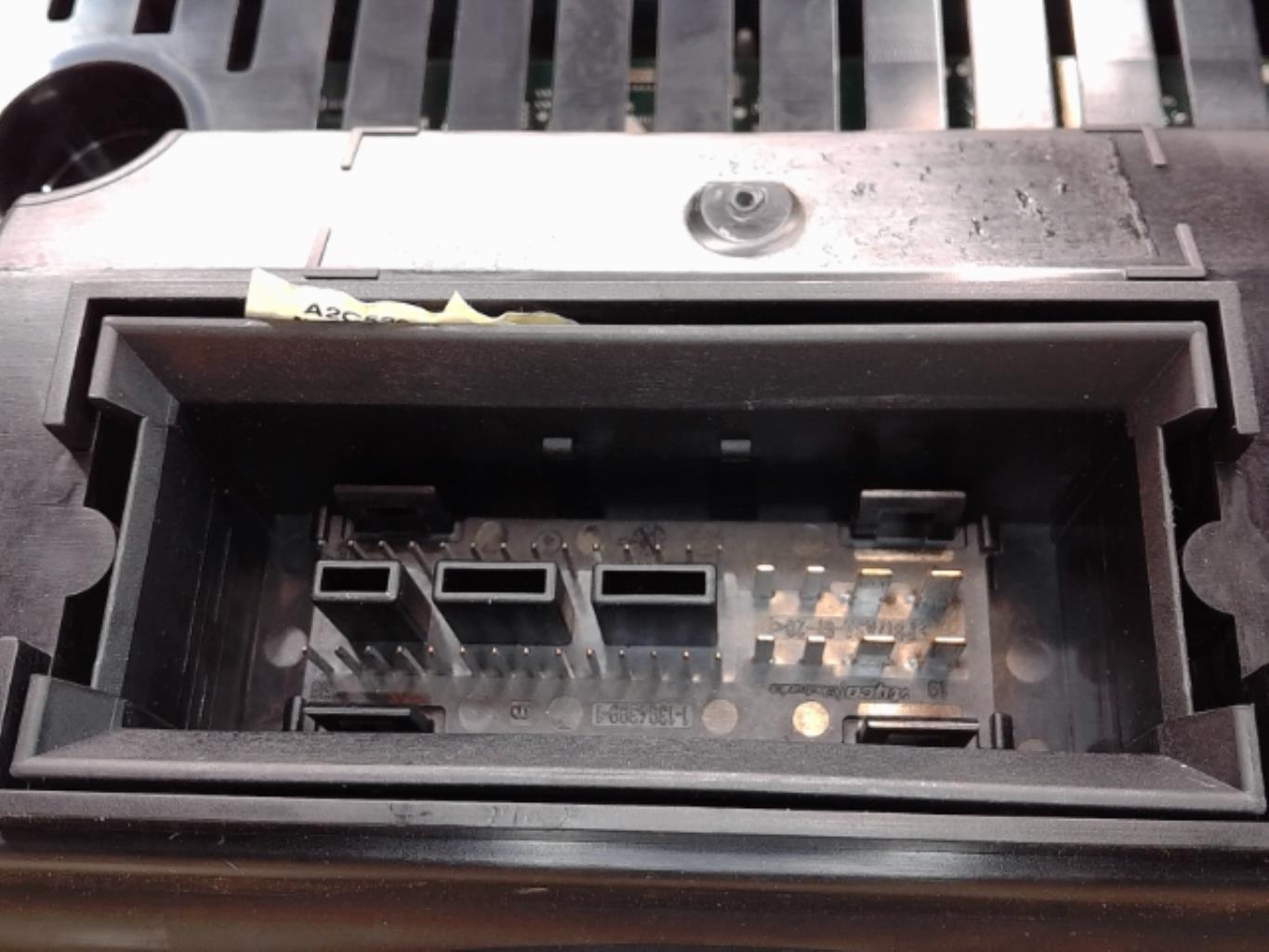 Compteur VOLKSWAGEN PASSAT 5 BREAK Diesel - 1