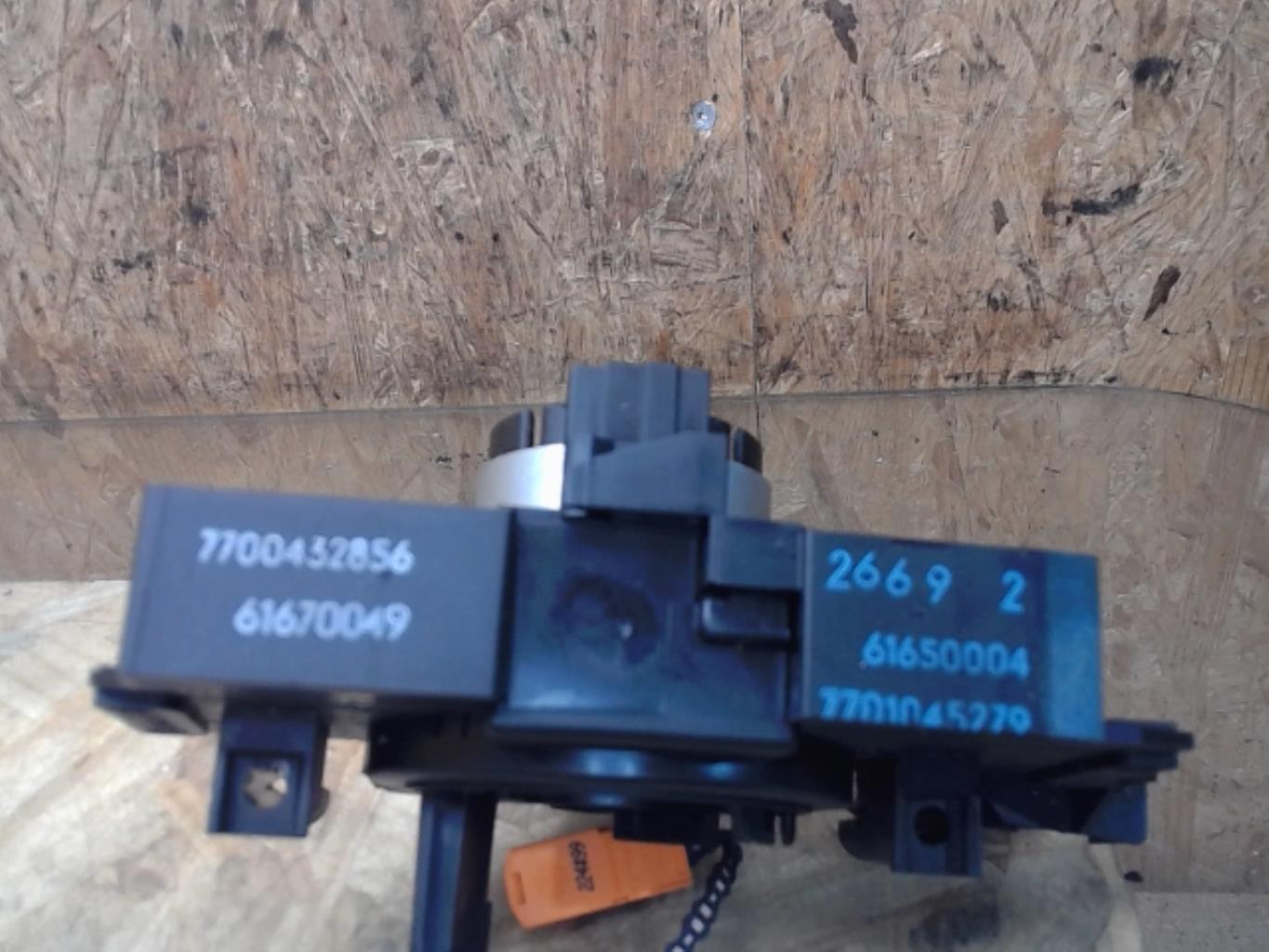 Contactor giratorio RENAULT CLIO 2 PHASE 1 Gasolina - 1