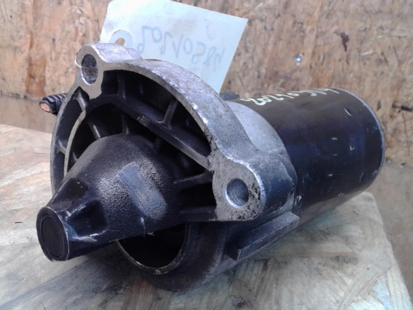 Motor de arranque CITROEN AX PHASE 2 Gasolina - 1