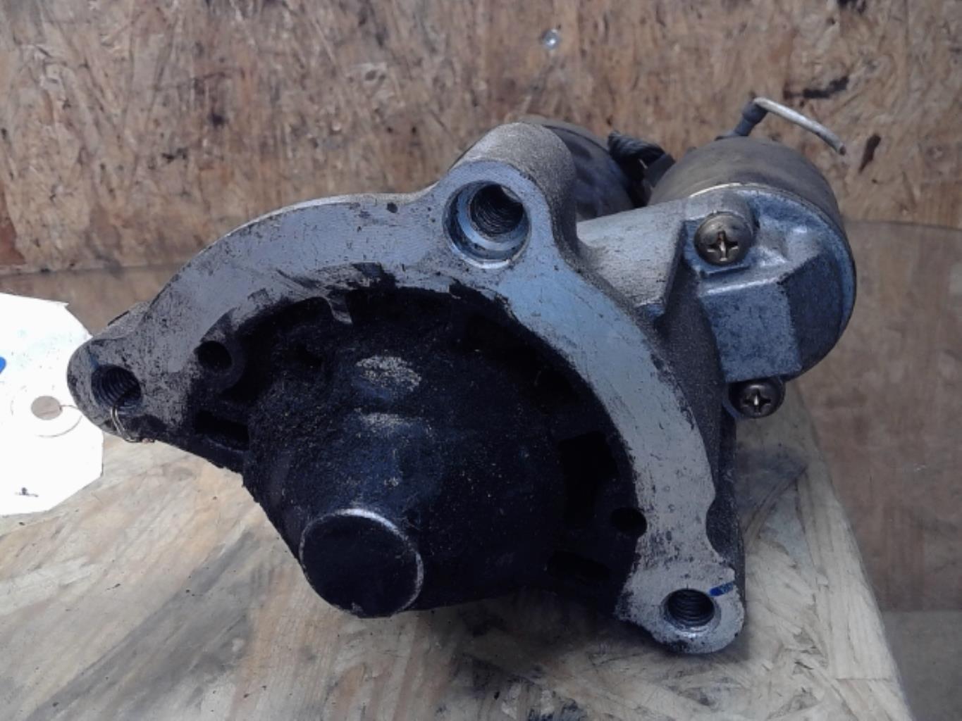 Demarreur PEUGEOT 307 PHASE 1 BREAK Diesel - 1