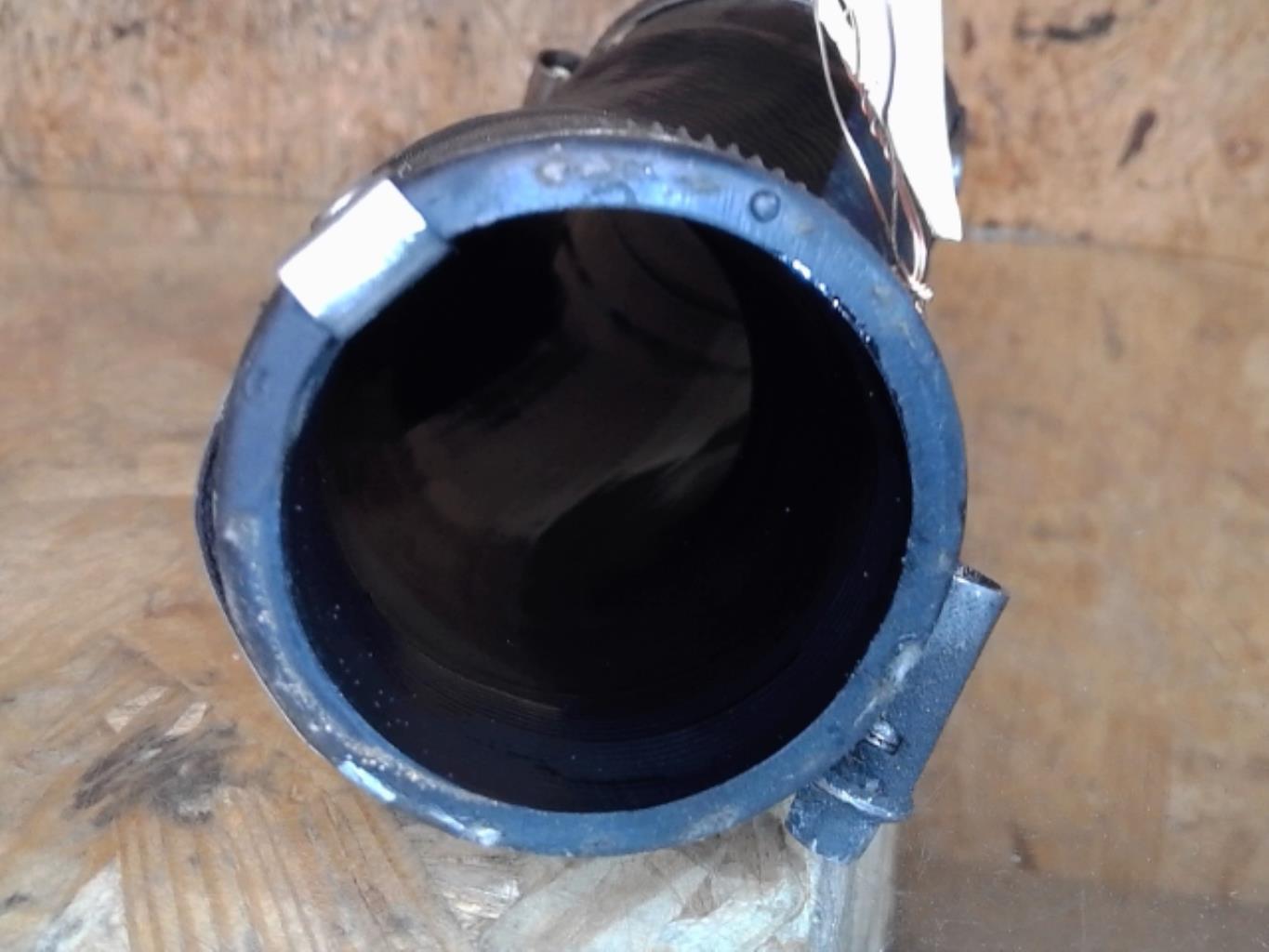 Durite de turbo PEUGEOT 207 PHASE 2 BREAK Diesel - 1