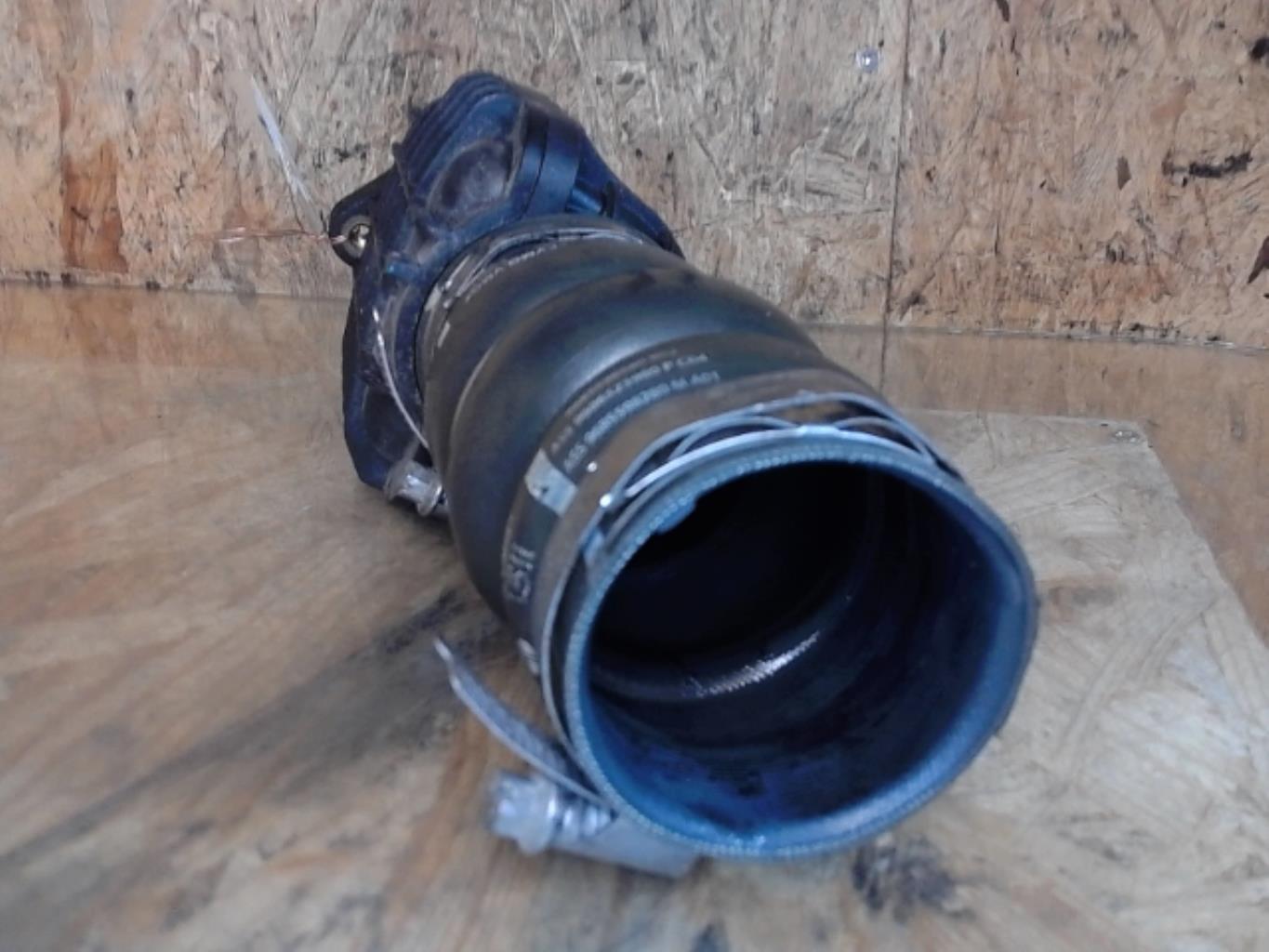 Durite de turbo PEUGEOT 207 PHASE 2 BREAK Diesel - 1