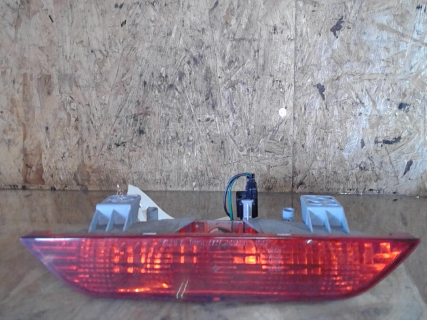 Feu arriere stop central HYUNDAI GETZ PHASE 2 Diesel - 1