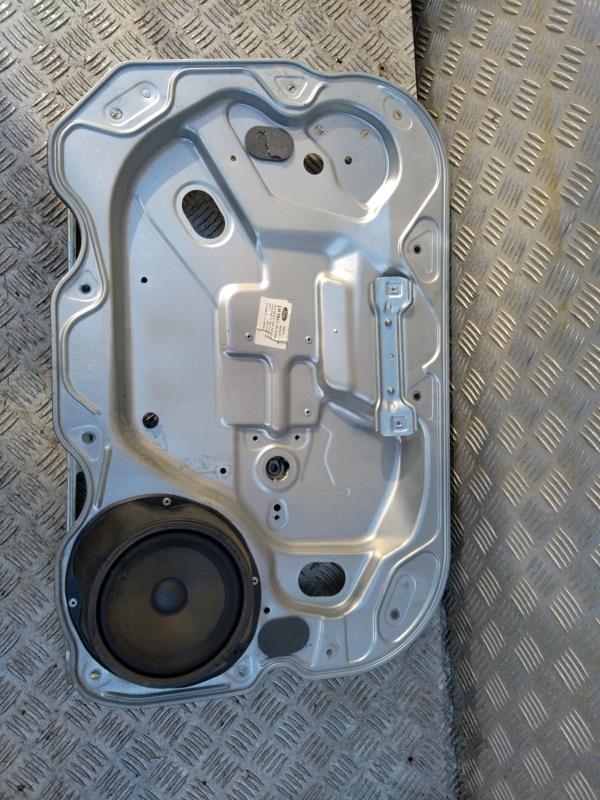 Mecanisme de leve vitre electrique avant gauche FORD C-MAX 1 PHASE 1 Diesel - 1