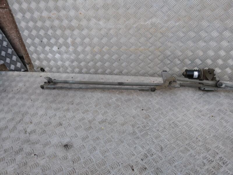 Mecanisme essuie glace avant PEUGEOT 307 PHASE 1 BREAK Diesel - 1