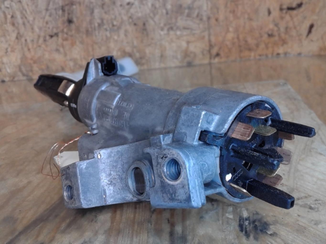 Neiman AUDI A4 2 PHASE 1 Diesel - 1