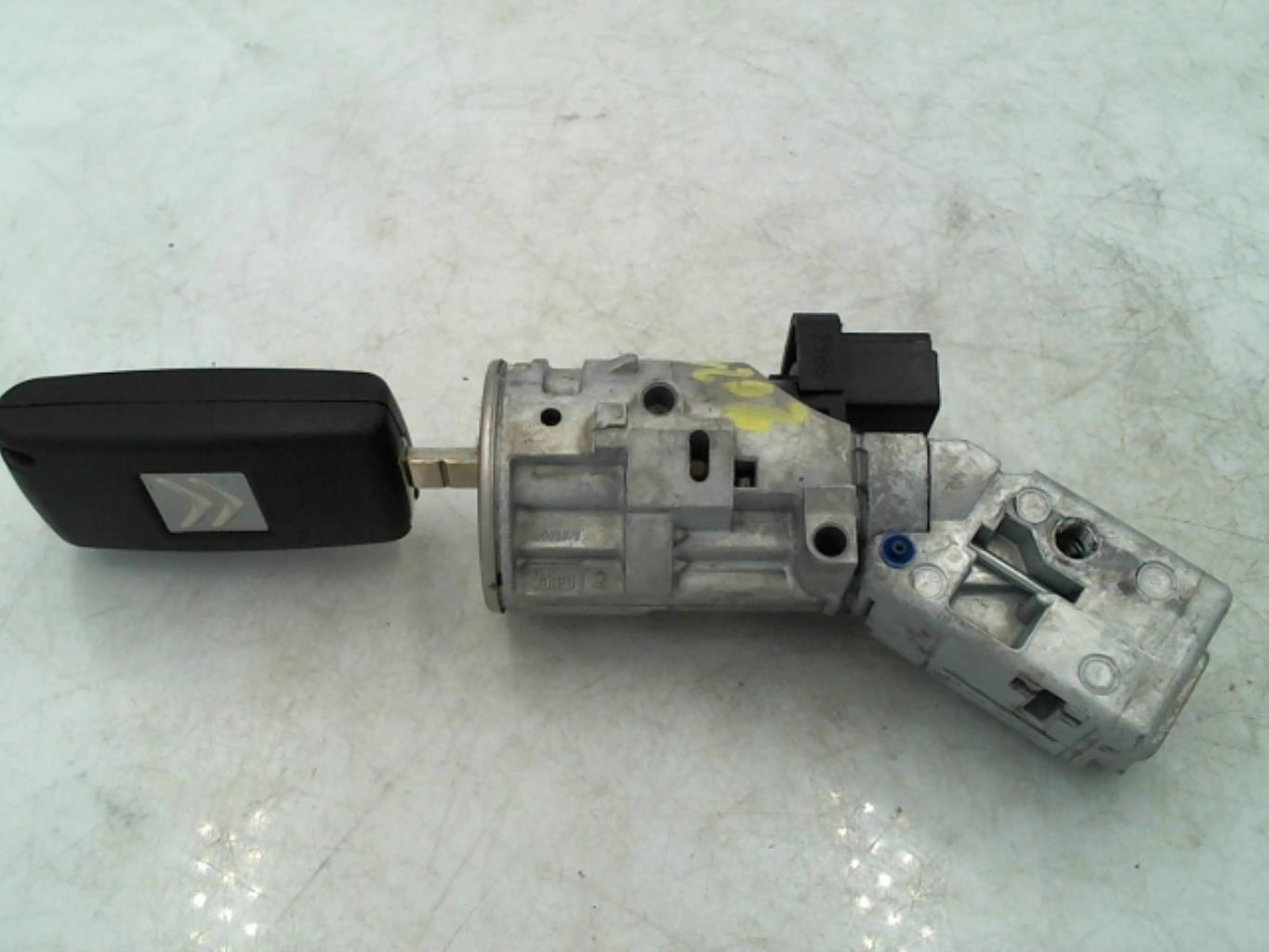Neiman CITROEN C4 1 PHASE 1 Diesel - 1