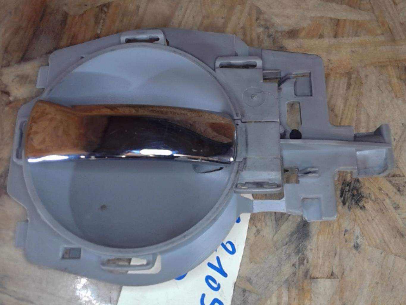 Poignee interieur avant droit CITROEN C3 1 PHASE 2  - 1
