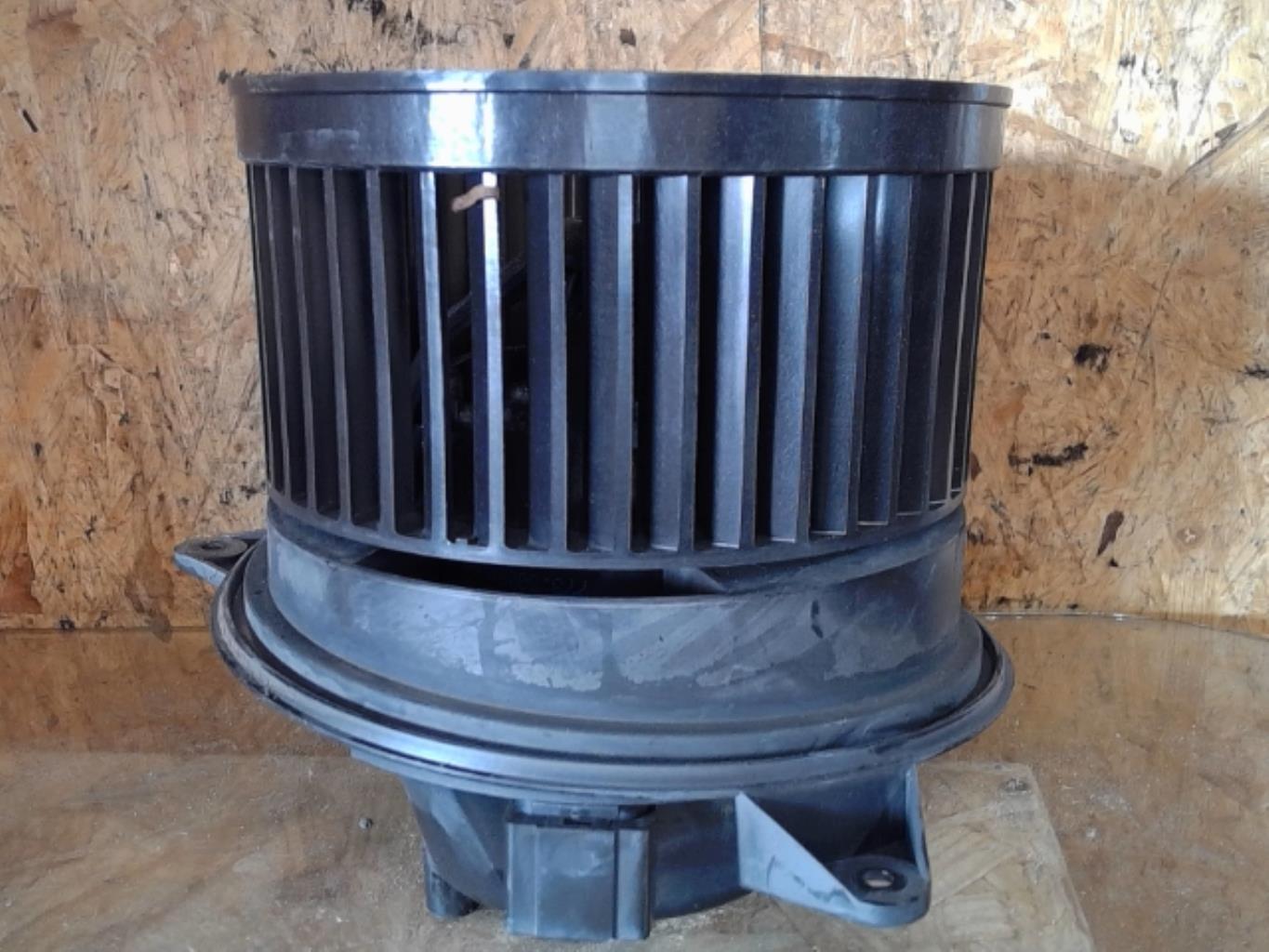 Pulseur d'air FORD FOCUS 1 BREAK Diesel - 1