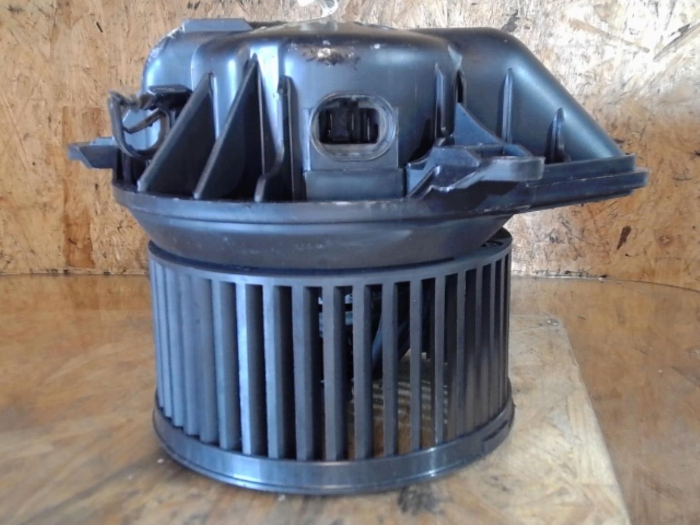 Pulseur d'air PEUGEOT 406 PHASE 2 Diesel - 1