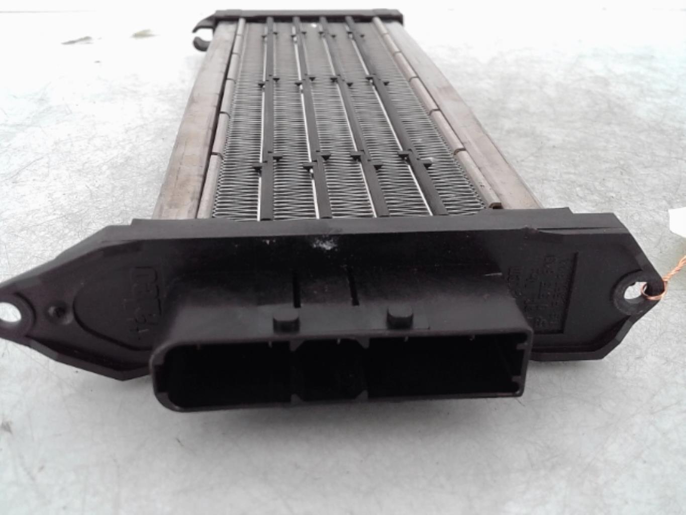Resistance chauffage RENAULT MEGANE 2 PHASE 1 Diesel - 1
