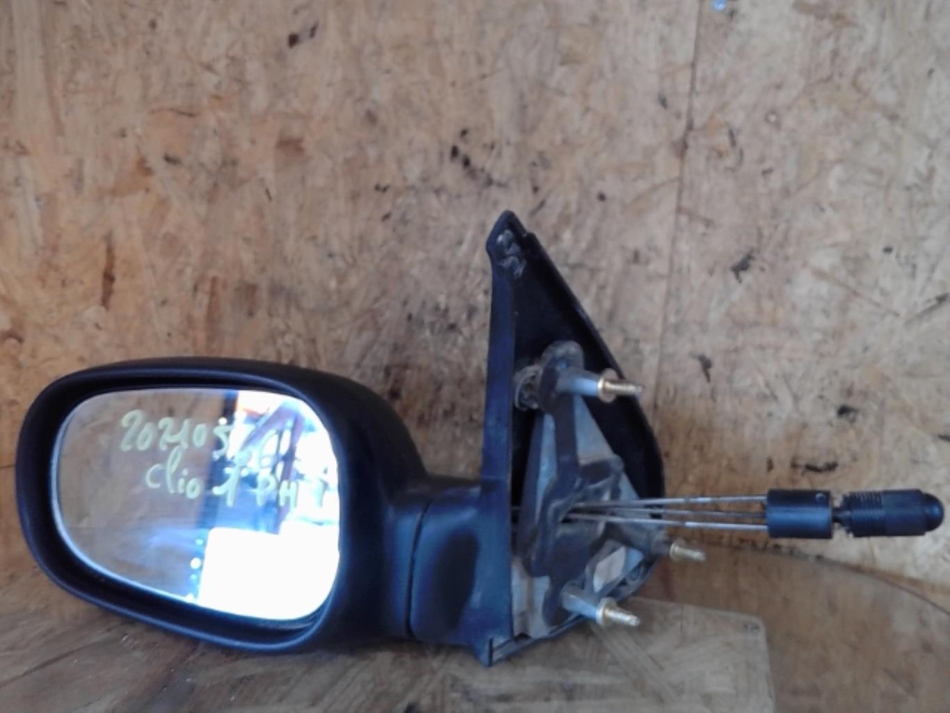 Retrovisor izquierdo RENAULT CLIO 1 PHASE 1 Gasolina - 1