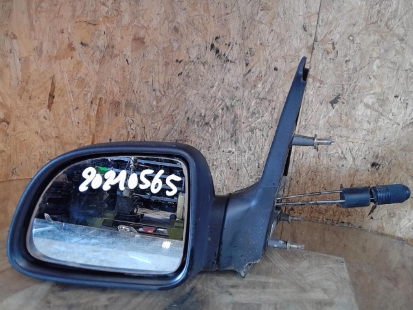 Retroviseur gauche RENAULT CLIO 1 PHASE 2 Essence - 1