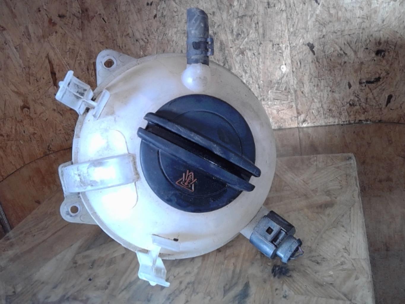 Vase d'expansion SEAT ALHAMBRA 2 PHASE 1 Diesel - 1