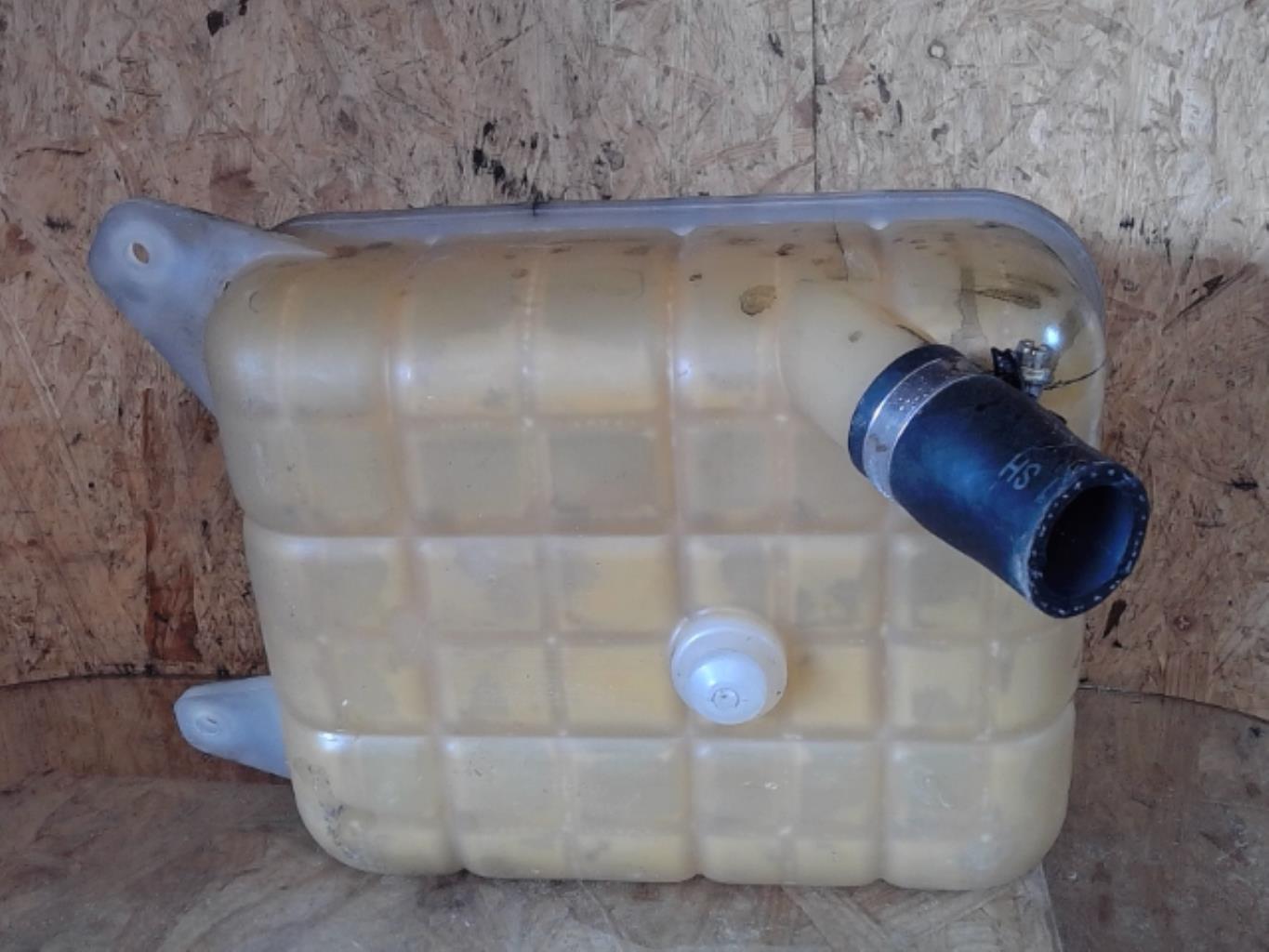 Vase d'expansion SSANGYONG STAVIC Diesel - 1