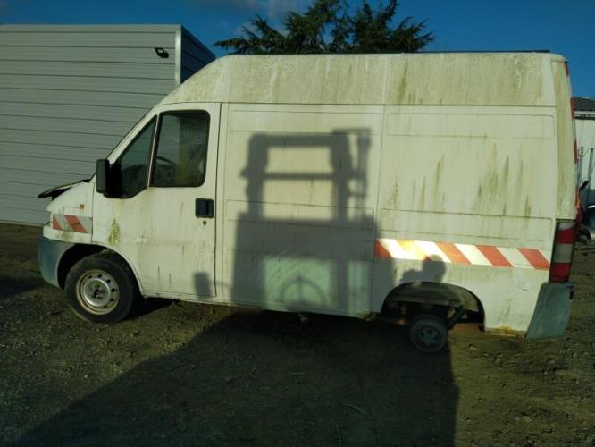 Photo de la pièce