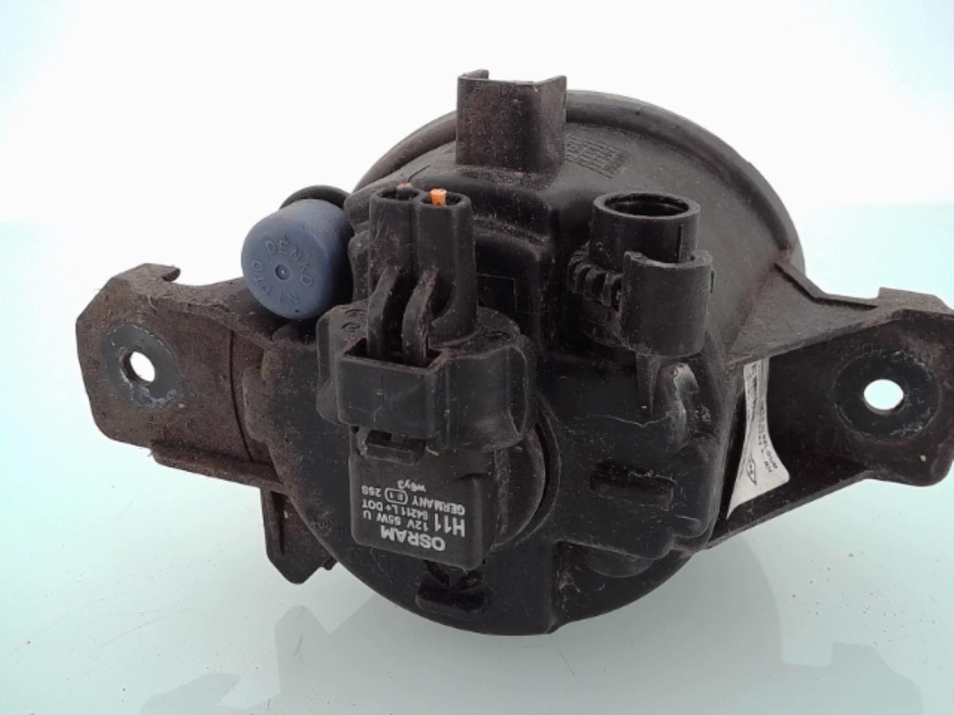 Anti brouillard droit (feux) RENAULT CLIO 3 PHASE 1 Essence - 1
