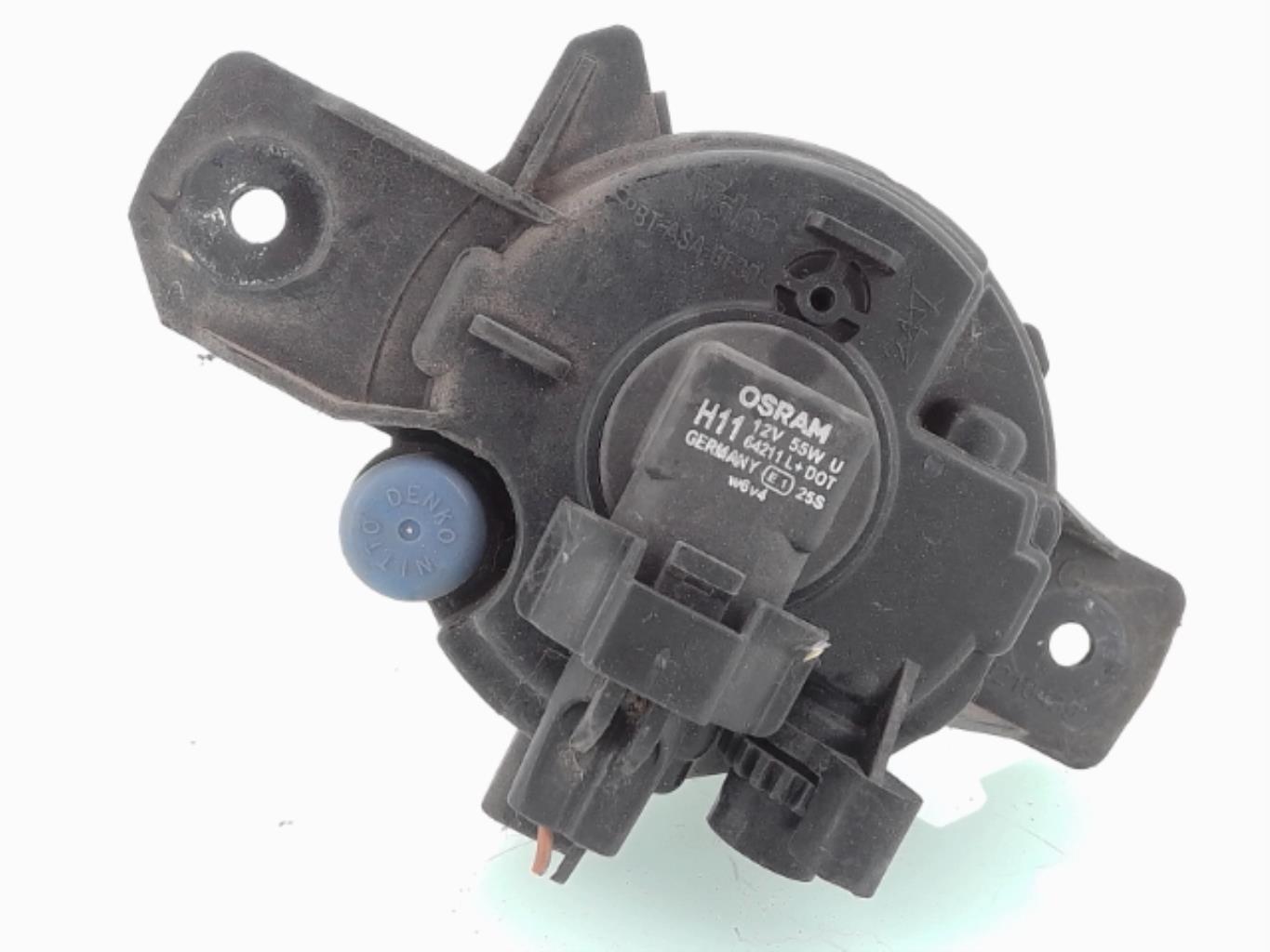 Anti brouillard gauche (feux) RENAULT CLIO 3 PHASE 1 Essence - 1