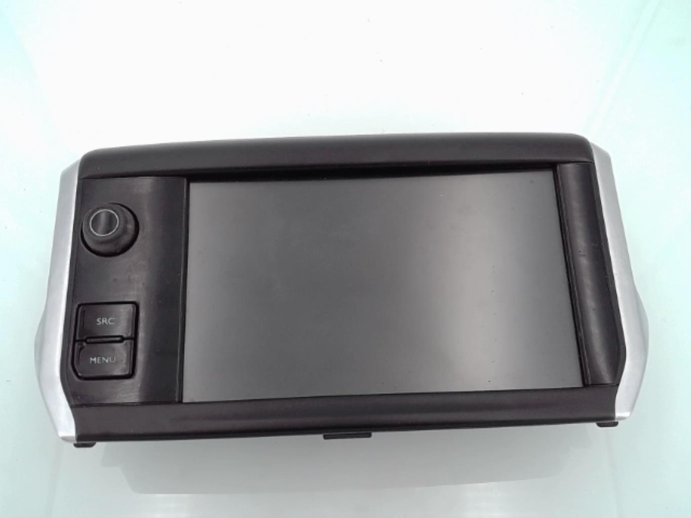 Ecran GPS PEUGEOT 2008 1 PHASE 1 Essence - 1