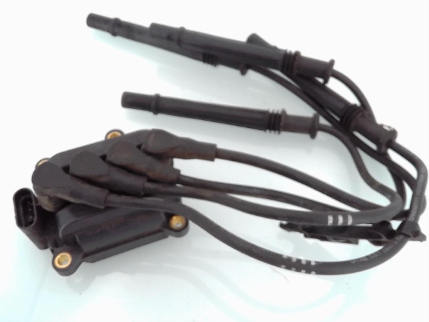 Bobina (encendido) RENAULT CLIO 2 PHASE 2 Gasolina - 1