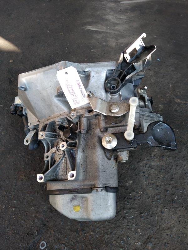 Boite de vitesses PEUGEOT 2008 1 PHASE 1 Essence - 1