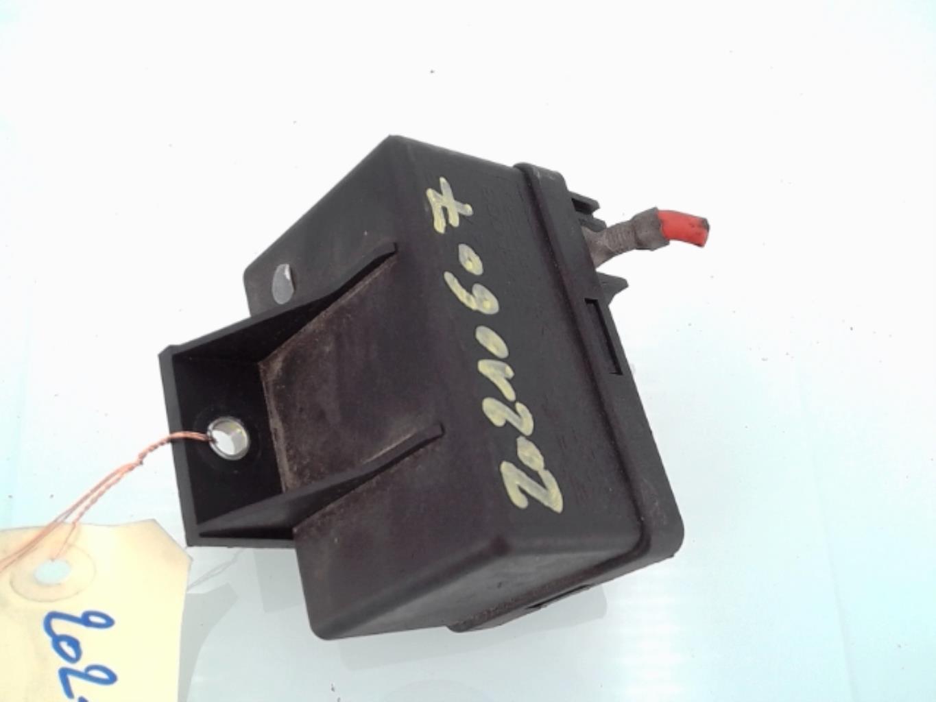Boitier de prechauffage ALFA ROMEO 159 Diesel - 1