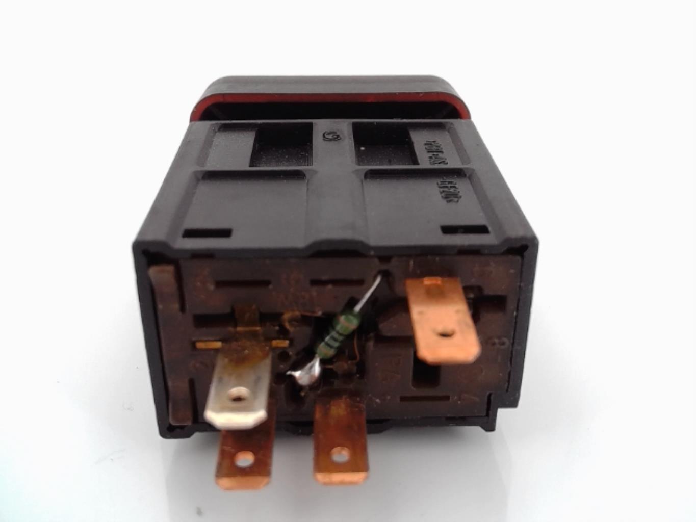 Bouton de warning OPEL ZAFIRA A PHASE 1 Diesel - 1