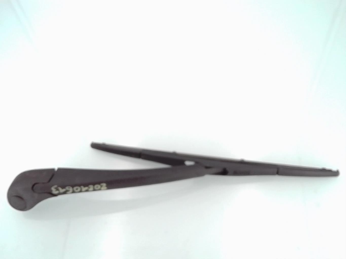 Bras essuie glace arriere RENAULT CLIO 3 PHASE 1 Essence - 1