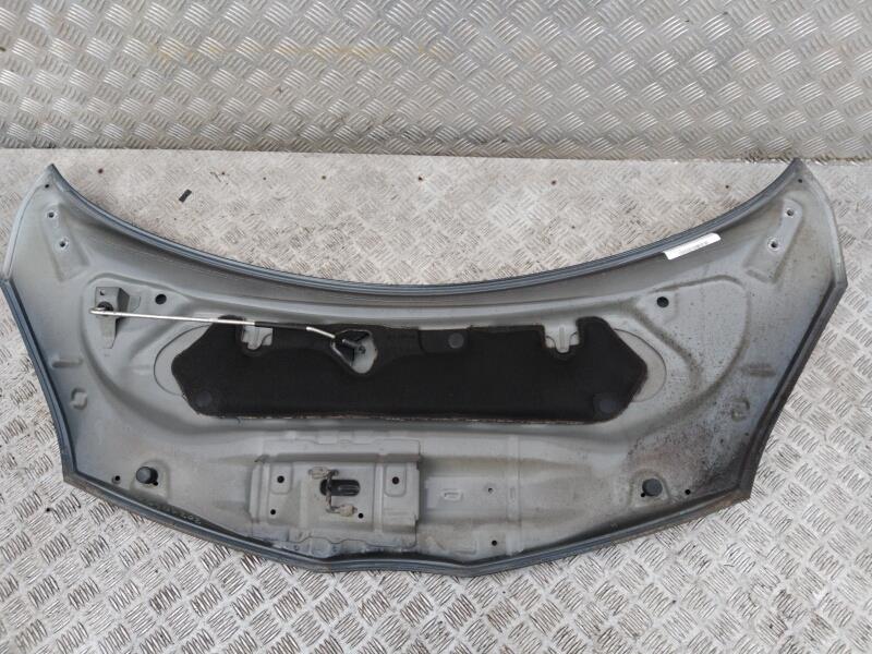 Capot TOYOTA AYGO 1 PHASE 1 Essence - 1