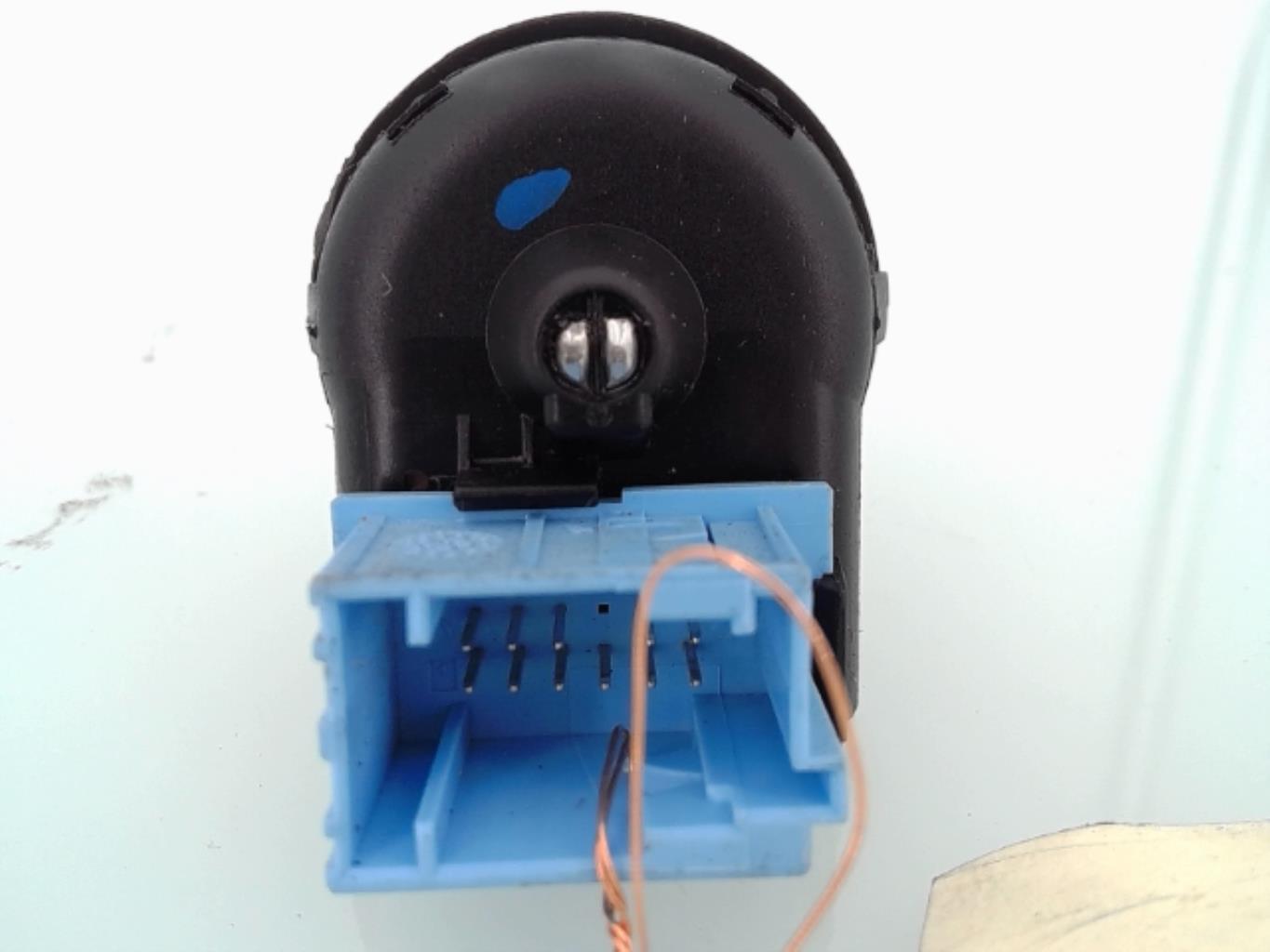 Commande retroviseurs CITROEN C3 1 PHASE 1 Diesel - 1