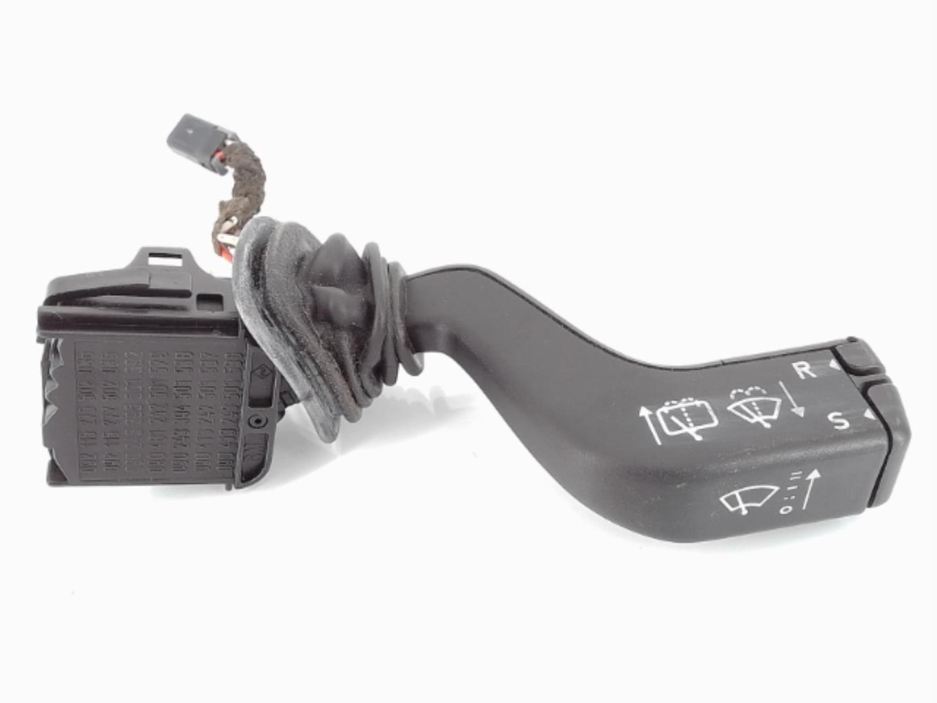 Commodo d'essuie glaces OPEL ZAFIRA A PHASE 1 Diesel - 1