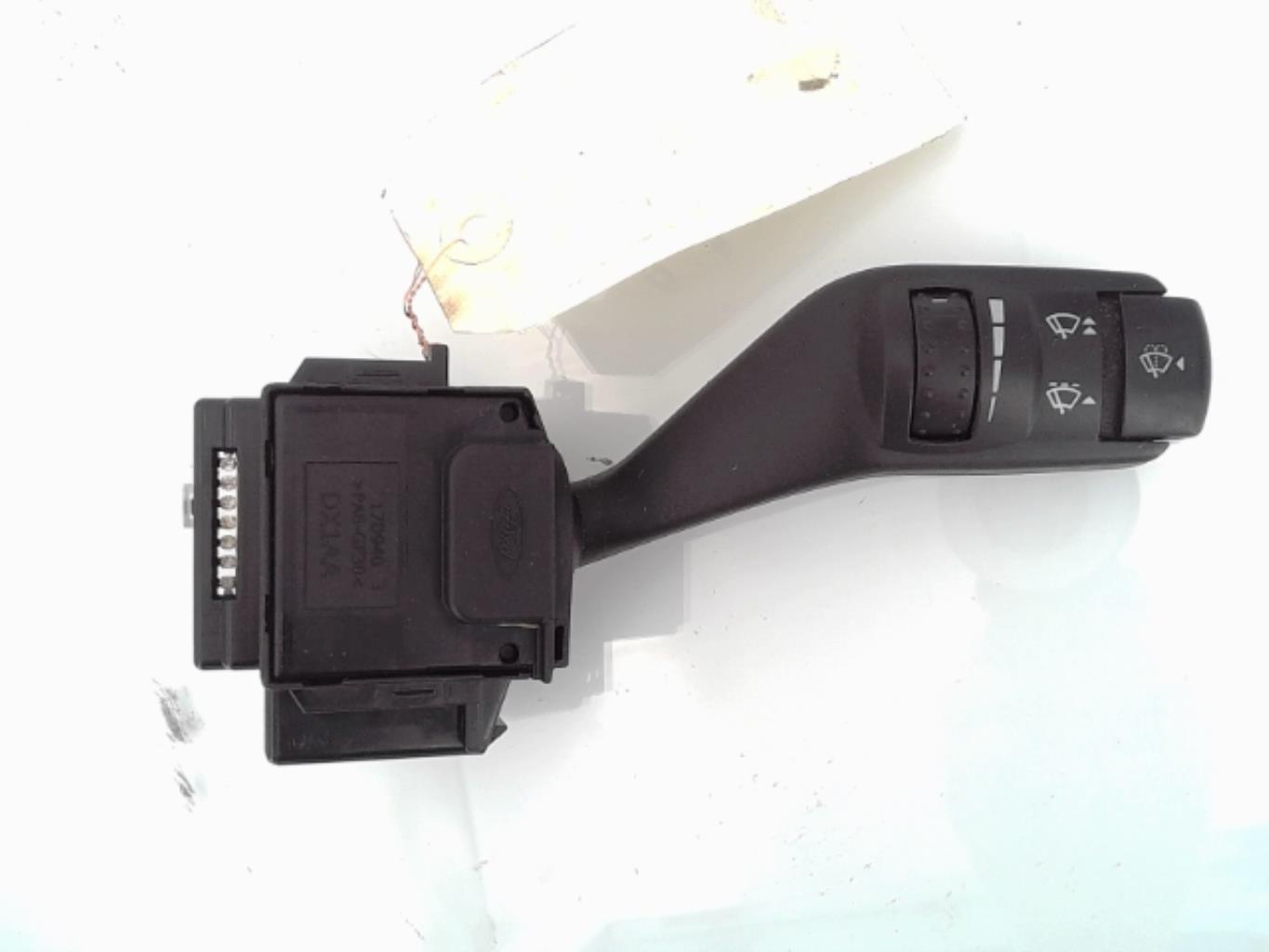 Commodo d'essuie glaces FORD C-MAX 1 PHASE 2 Diesel - 1