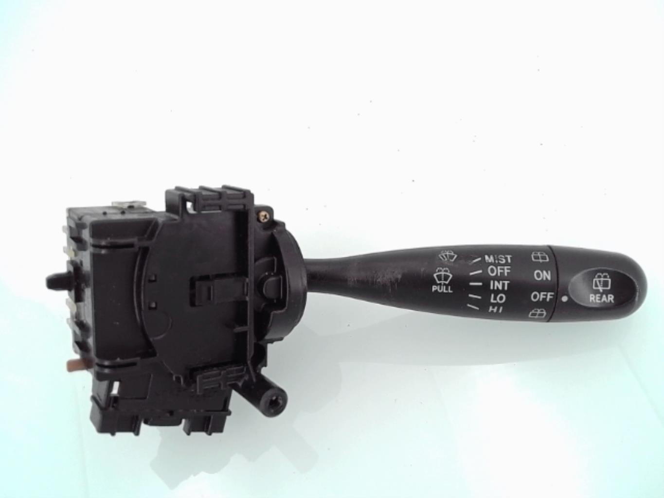 Commodo d'essuie glaces TOYOTA YARIS 1 PHASE 1 Diesel - 1