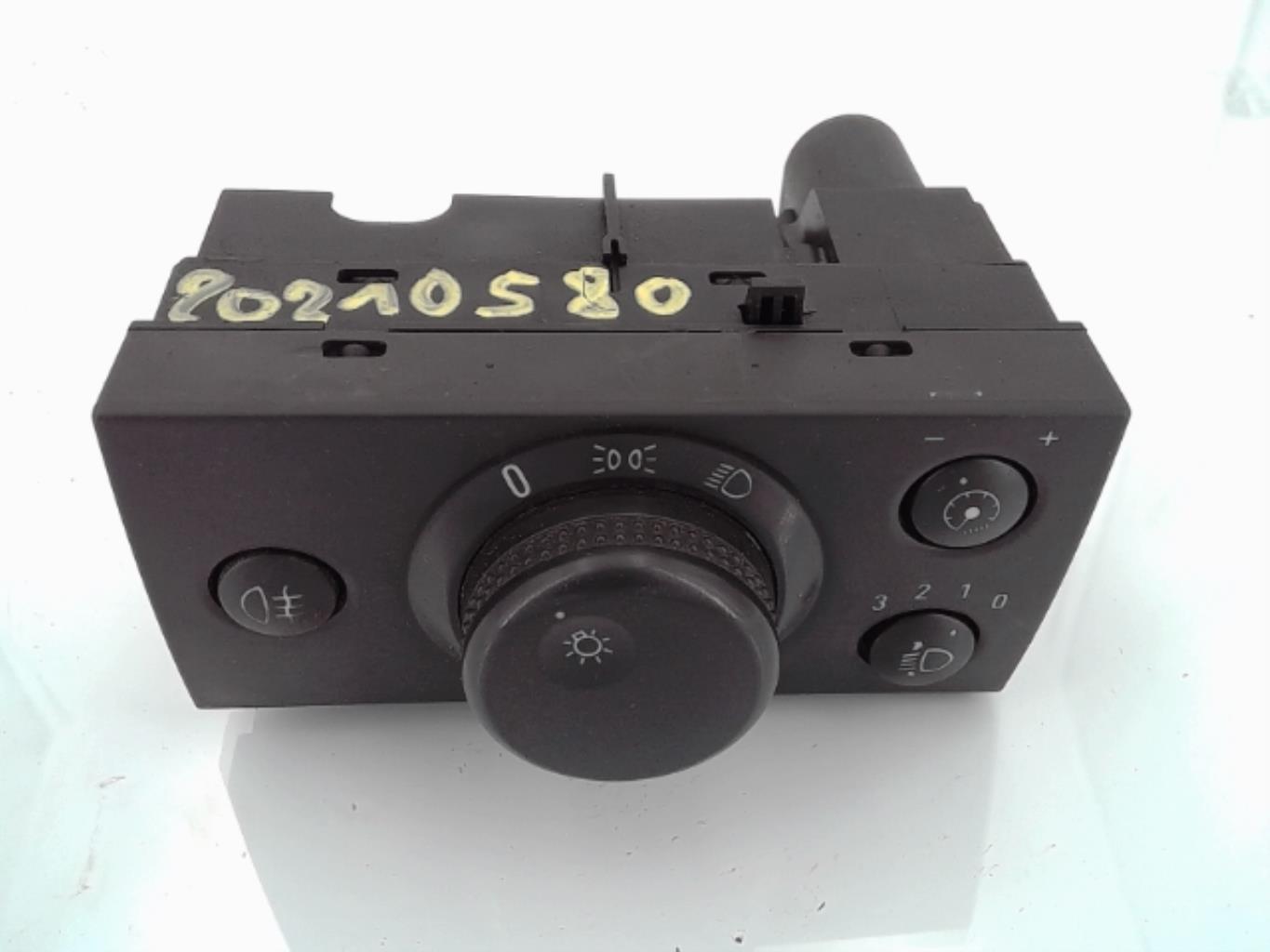 Commodo phare OPEL MERIVA A PHASE 1 Diesel - 1
