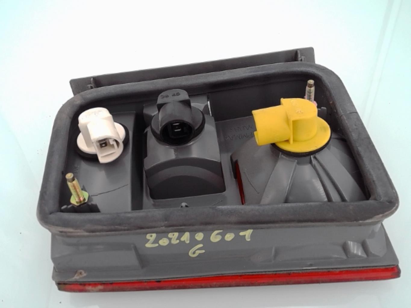 Feu arriere secondaire gauche (feux) CITROEN EVASION PHASE 2 Diesel - 1