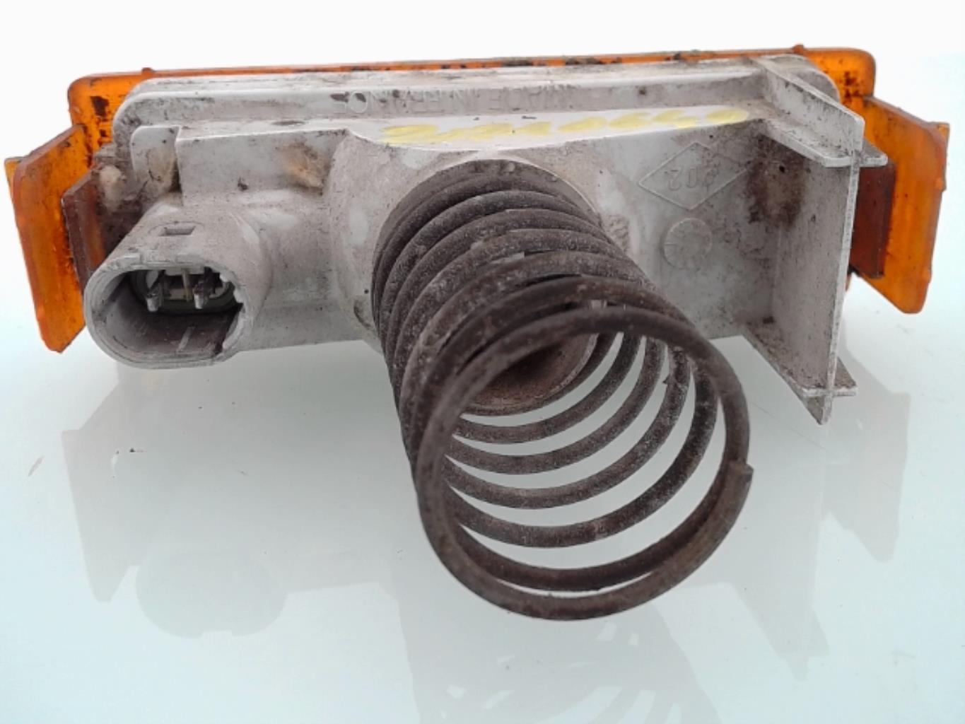 Optique avant secondaire droit (feux)(clignotant) RENAULT EXPRESS PHASE 2 Diesel - 1