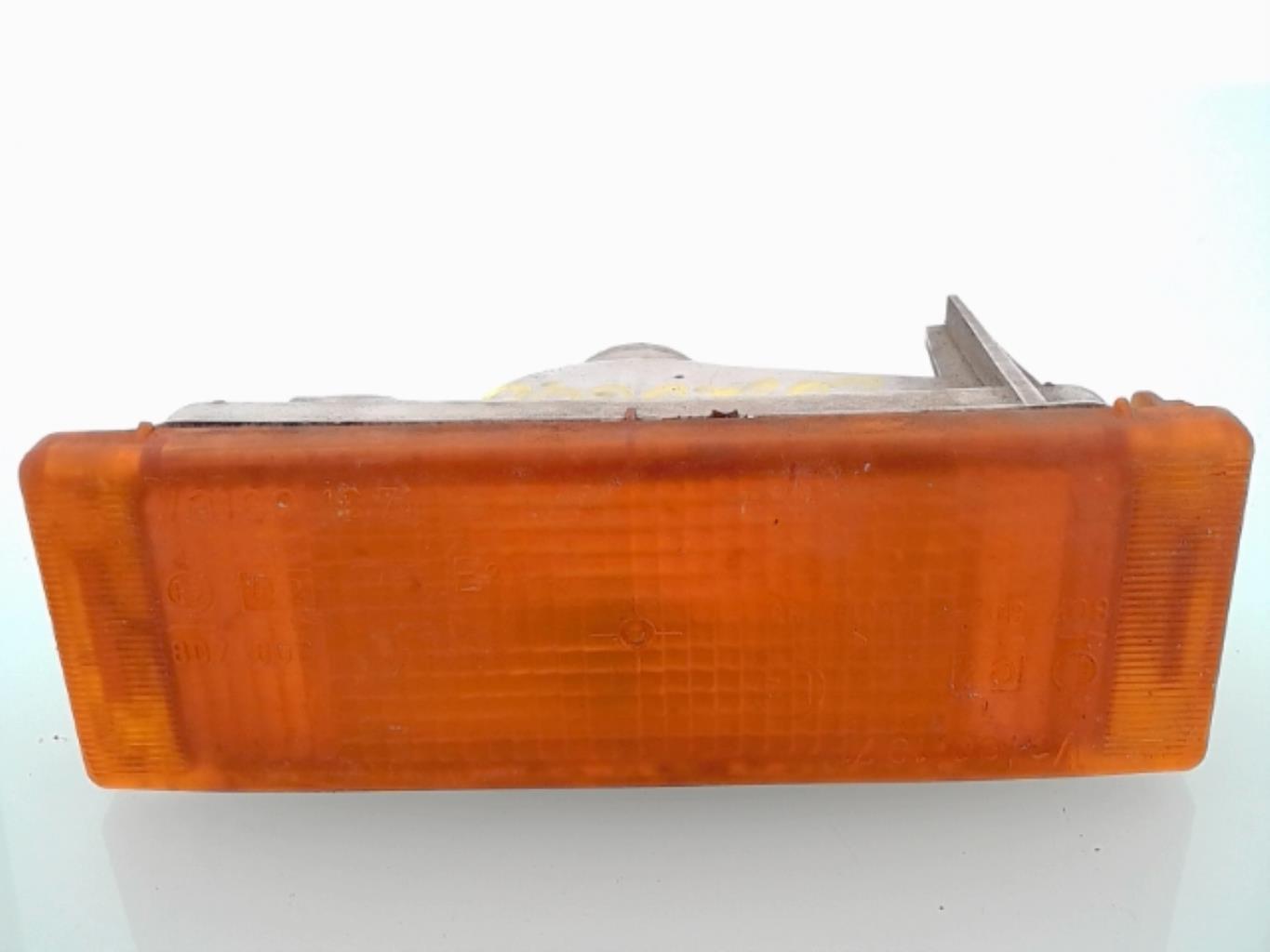 Optique avant secondaire gauche (feux)(clignotant) RENAULT EXPRESS PHASE 2 Diesel - 1