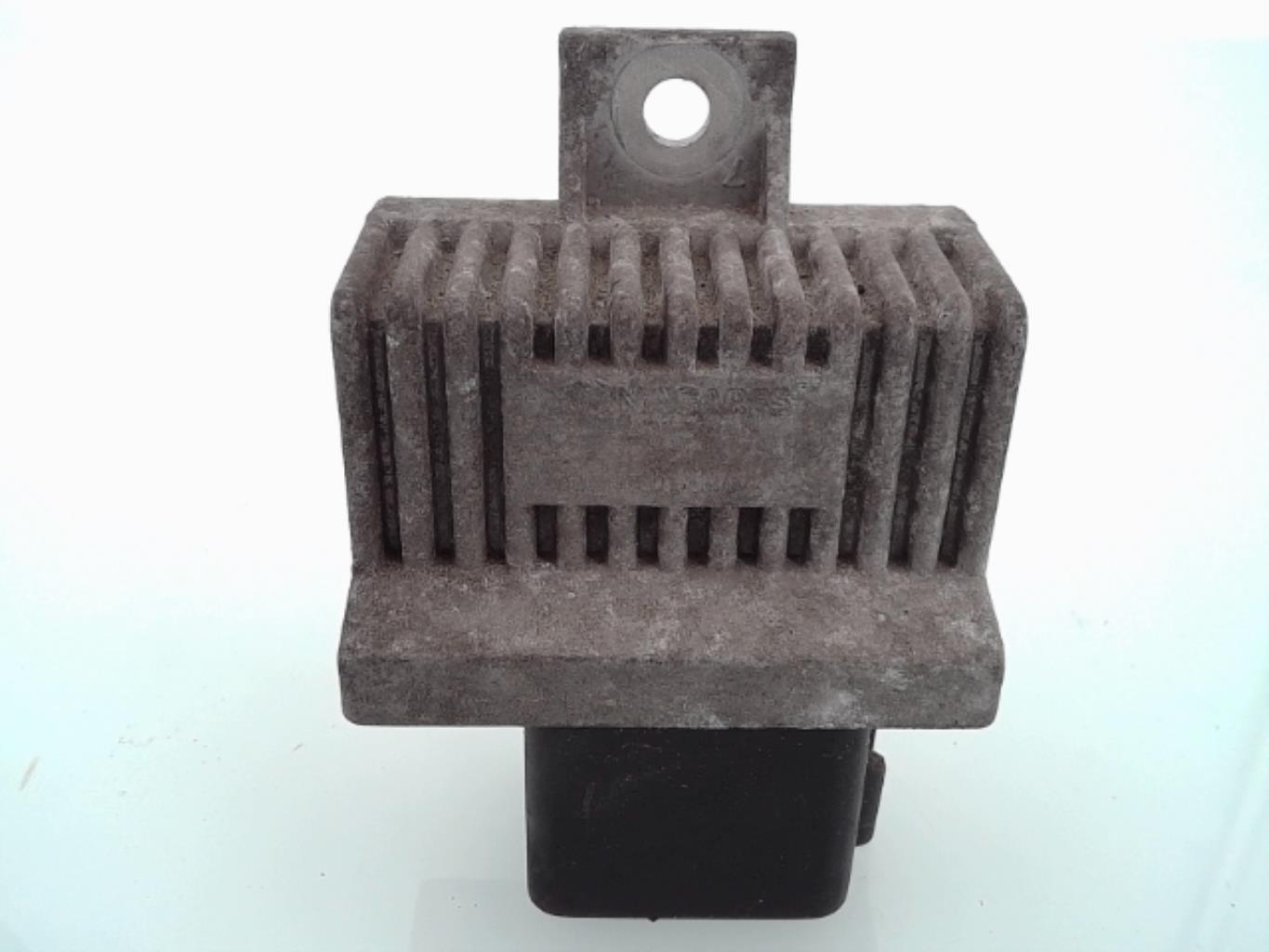 Relais de prechauffage NISSAN MICRA 3 PHASE 1 Diesel - 1
