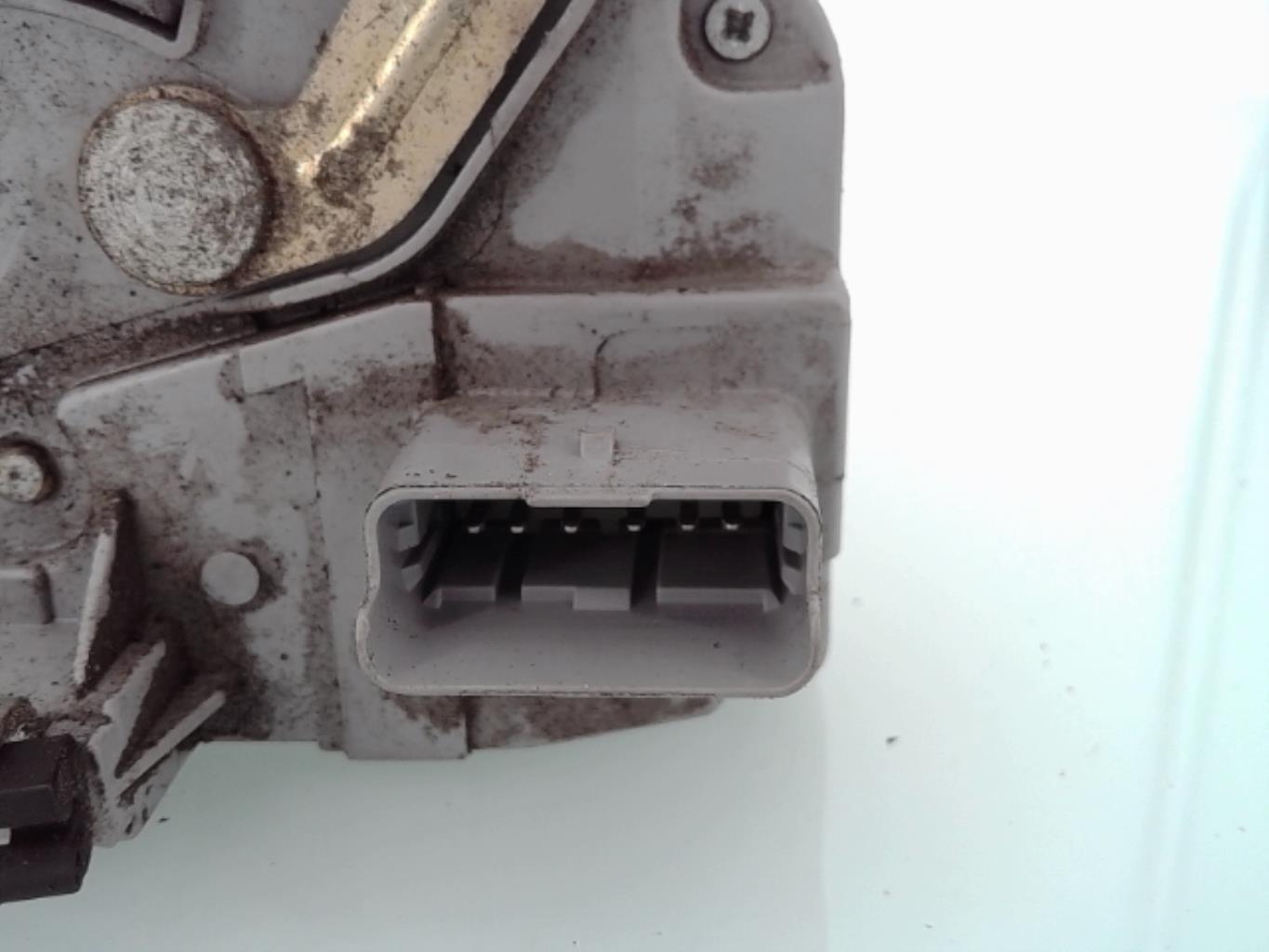 Serrure avant droit PEUGEOT 406 PHASE 2 Diesel - 1