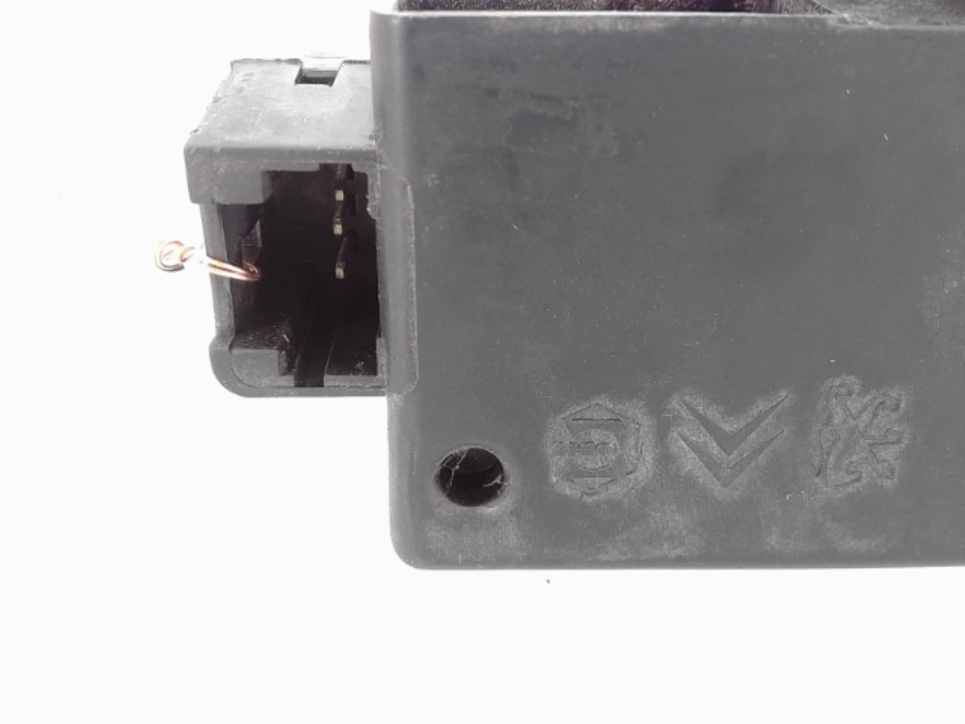 Serrure de hayon CITROEN C3 1 PHASE 1 Diesel - 1