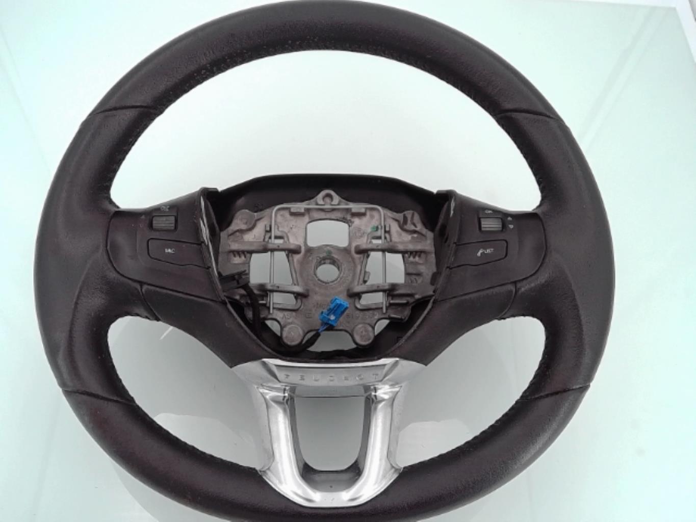 Volant PEUGEOT 2008 1 PHASE 1 Essence - 1
