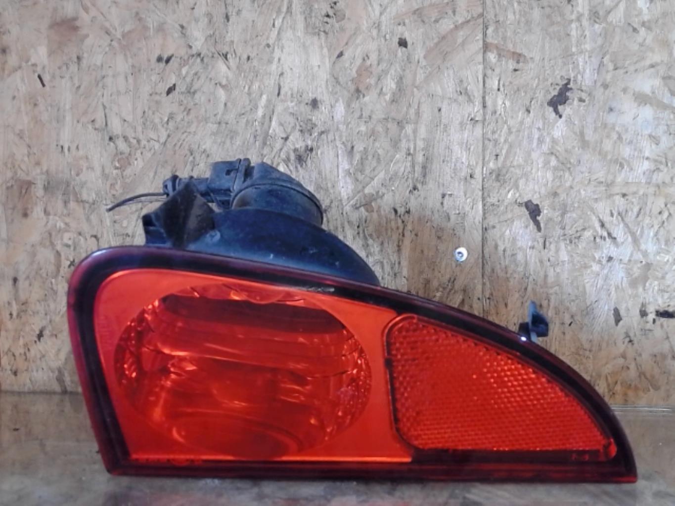 Anti brouillard arriere droit RENAULT ESPACE 4 PHASE 1 Essence - 1