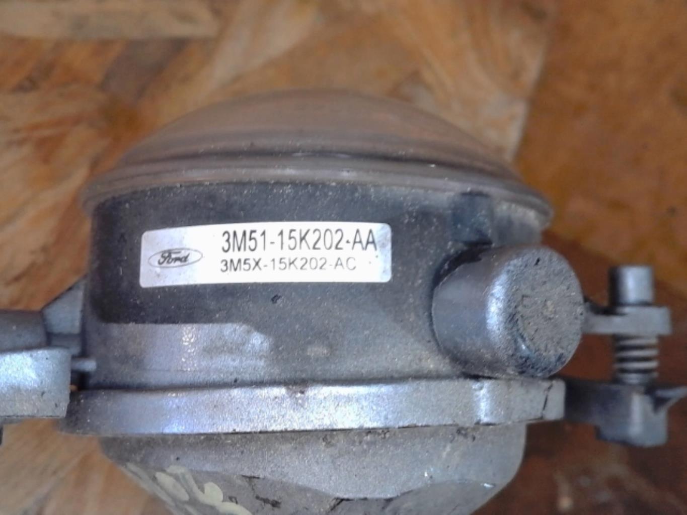 Anti brouillard droit (feux) FORD C-MAX 1 PHASE 1 Diesel - 1