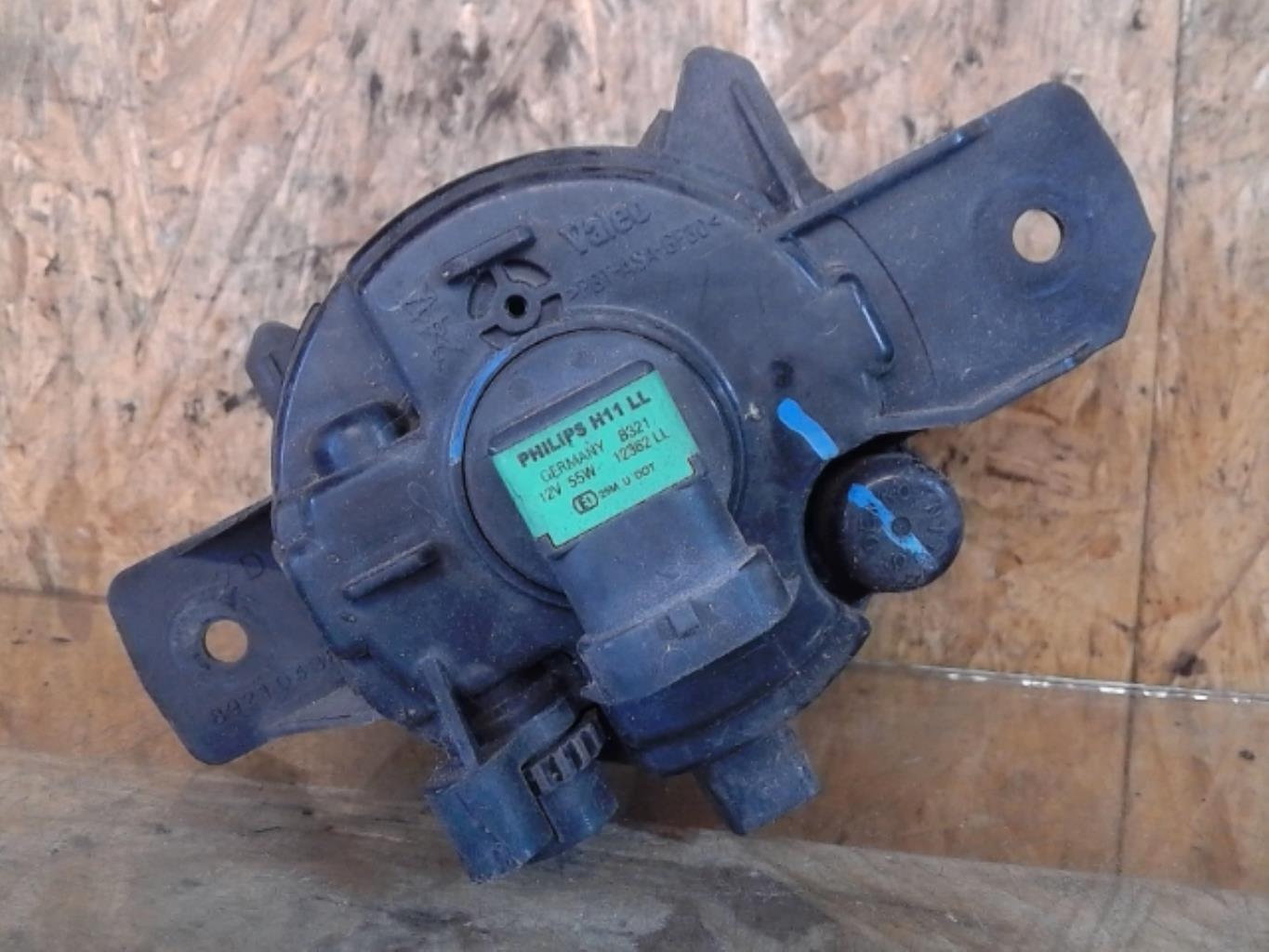 Anti brouillard droit (feux) RENAULT CLIO 2 PHASE 2 Essence - 1