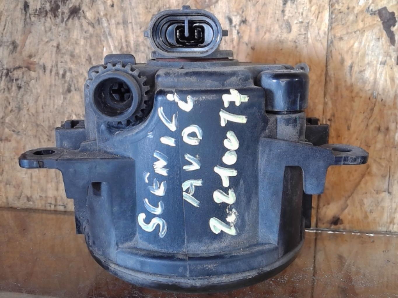 Anti brouillard droit (feux) RENAULT SCENIC 2 PHASE 1 Diesel - 1