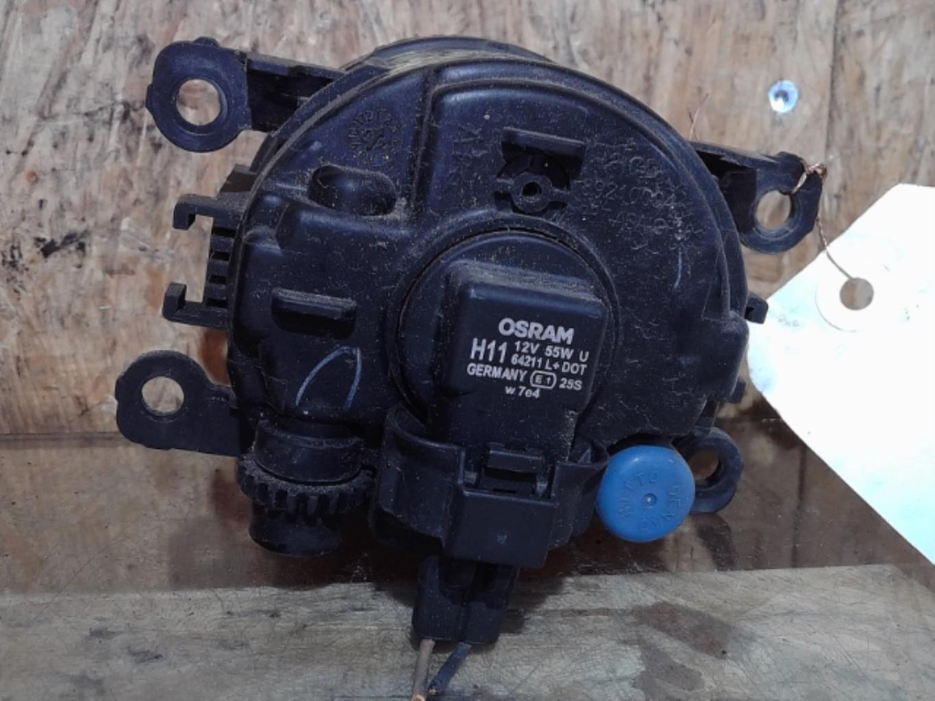 Anti brouillard gauche (feux) RENAULT LAGUNA 2 PHASE 2 Diesel - 1