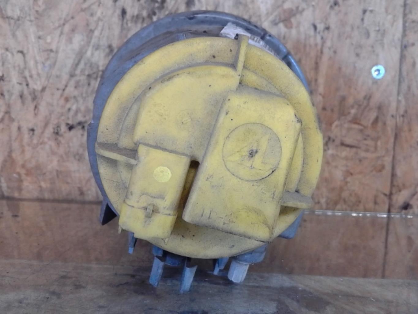 Anti brouillard gauche (feux) CITROEN C2 PHASE 1 Diesel - 1