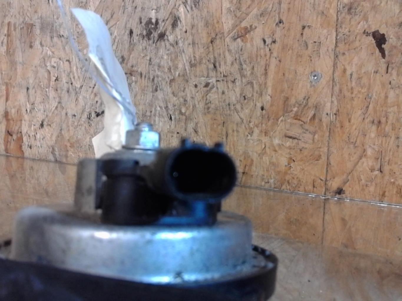 Avertisseur/Klaxon MINI MINI 1 R50/R53 PHASE 2 Essence - 1