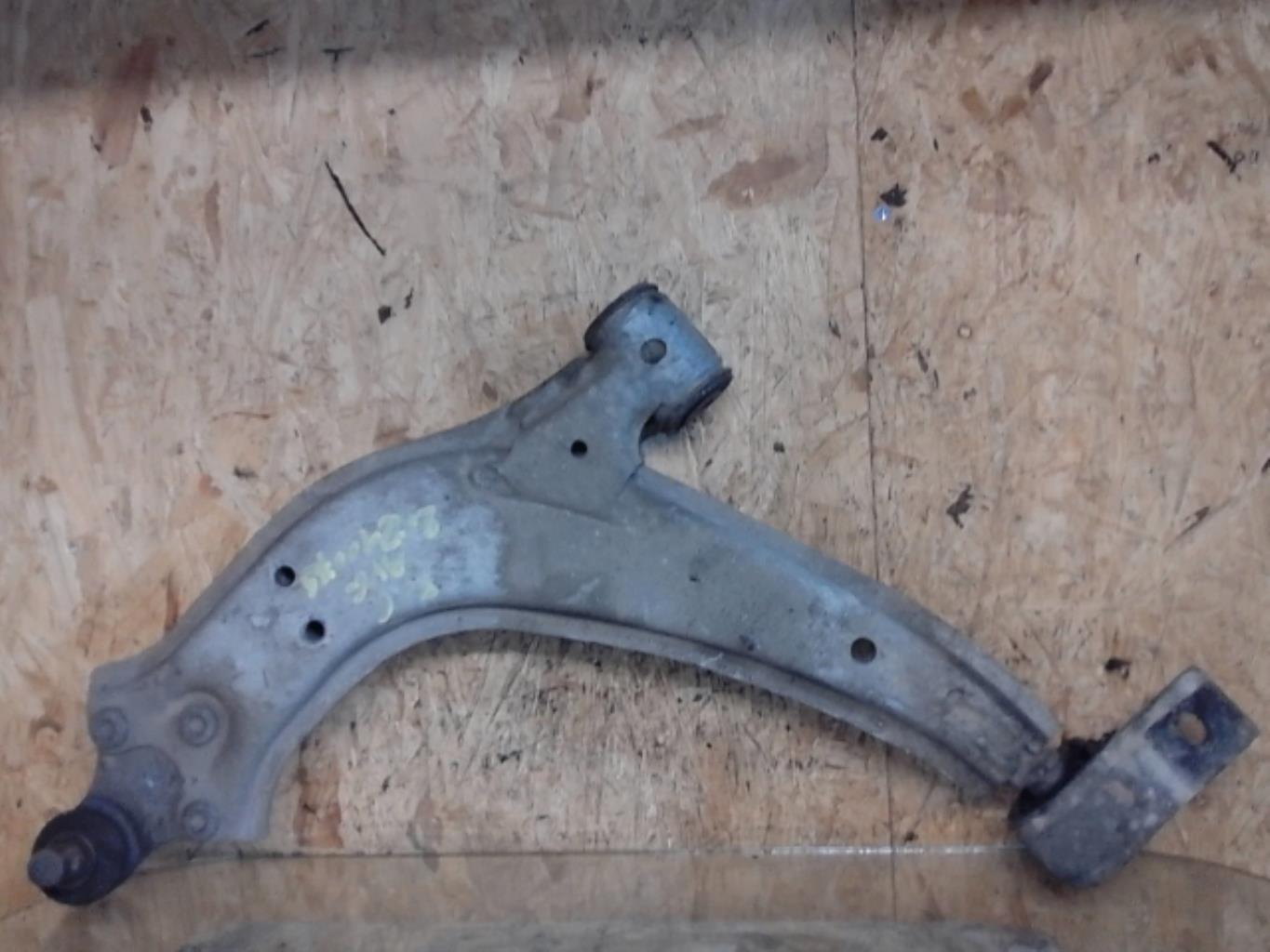 Triangle avant gauche PEUGEOT 306 PHASE 1 Diesel - 1